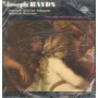 Haydn LP Vinile Symphony N. 103 In E Flat Paukenwirbel, N. 88 In G Major / 50922 Sigillato