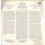 Haydn, Matousek LP Vinile Violin Concertos / Supraphon – 1101175 Sigillato