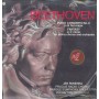Beethoven LP Vinile Piano Concerto N. 2 In B Flat Major, Fantasy In C Minor / 1101118
