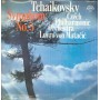 Tchaikovsky, Von Matacic LP Vinile Symphony No. 5 / Supraphon – 50141 Sigillato