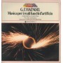 Handel, Mackerras LP Vinile Musica Per I Reali Fuochi D'Artificio / OCL16189 Sigillato