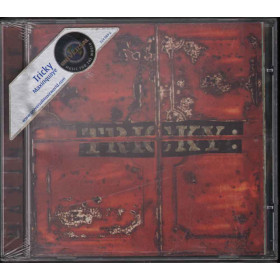 Tricky  CD Maxinquaye Nuovo Sigillato 0731452408921