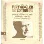 Beethoven LP Vinile Fidelio Op.72 Parte III, Leonora Ouverture N.2 / Cetra ‎– FE10 Nuovo