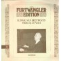 Beethoven LP Vinile Fidelio Op. 72 Parte I / Cetra ‎– FE8 Sigillato