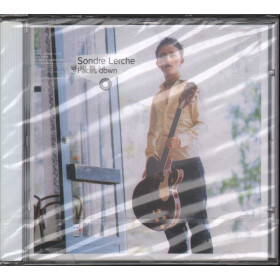 Sondre Lerche -  CD Faces Down  Nuovo Sigillato 0724381102022