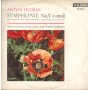Isserstedt, Dvorak LP Vinile Symphonie No.V E Moll Op.95 / TR10012 Nuovo