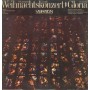 Corelli, Vivaldi LP Vinile Weihnachtskonzert - Gloria / Vibraton – VBK2006 Nuovo