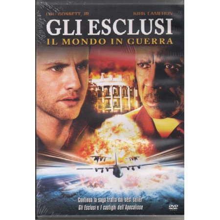 Gli Esclusi DVD Craig R Baxley / Sigillato 8013123006950
