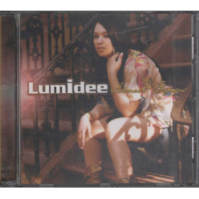 Lumidee -  CD Almost Famous Nuovo Sigillato 0602498603529