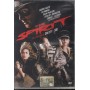The Spirit DVD Frank Miller / Sigillato 8013123031662