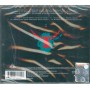 The Alan Parsons Project CD Stereotomy / Arista – 82876838602 Sigillato