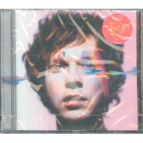 Beck CD Sea Change / Geffen Records – 4933932(A) Sigillato
