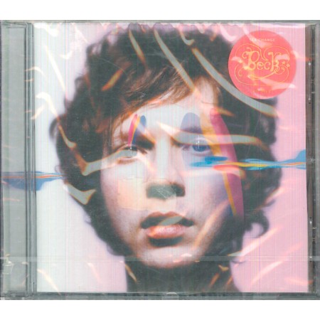 Beck CD Sea Change / Geffen Records – 4933932(A) Sigillato