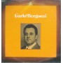 Carlo Bergonzi LP Vinile Omonimo, Same / Cetra – LPO2061 Sigillato