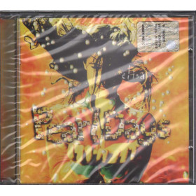 Elisa CD Pearl Days Nuovo Sigillato 8033120980077