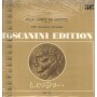 Toscanini, Symphony Orchestra LP Vinile Orpheo Ed Euridice / RCA – AT127 Sigillato