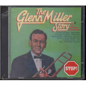 Glenn Miller CD The Glenn Miller Story Volume 3 Nuovo 0035628922229