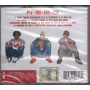 N.E.R.D.  CD Nothing  Nuovo Sigillato 0602527407432