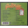 Glenn Miller CD The Glenn Miller Story Volume 3 Nuovo 0035628922229