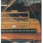 Demus, Mozart LP Vinile Sonaten / Rondo / Fantasie / HMI73066 Sigillato