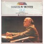 Richter, Schubert, Schumann LP Vinile Sviatoslav Richter Vol.2 / OCL16203 Sigillato
