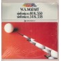 Mozart LP Vinile Sinfonia N.40, N.34 / Ricordi ‎– OCL16194 Sigillato