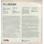 Mozart LP Vinile Serenata Notturna K 239 Serenate K 100, K 101 / OCL16143