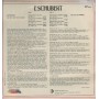 Schubert, Kraus LP Vinile Improvvisi Op. 90 E Op. 142 / OCL16218 Sigillato