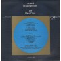 Leyla Gencer LP Vinile Recital Per Dino Ciani Op., 75 Vol. 3 / Cetra – LPO2003 Nuovo