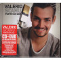 Valerio Scanu CD DVD Parto Da Qui / EMI Sigillato 5099994713428