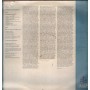 Petrassi LP Vinile Elogio Per Un'Ombra, Souffle, Ala, Introduzione E Allegro Sigillato