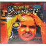 DJ Sneak  CD Housekeepin - Digipack Nuovo Sigillato 0672465401229