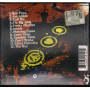DJ Sneak  CD Housekeepin - Digipack Nuovo Sigillato 0672465401229