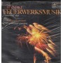 Collegium Aureum, Handel LP Vinile Feuerwerksmusik Concerto F-Dur / HMI73033 Sigillato