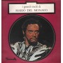 Mario Del Monaco LP Vinile I Grandi Ruoli Di Mario Del Monaco / SDDI1103 Nuovo
