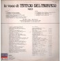 Accademia S. Cecilia, Diretta Da Franci ‎LP Vinile La Voce Di Del Monaco - 3 / SDDI1104