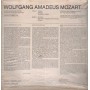 Mozart LP Vinile Divertimento Es-Dur KV 563 / Harmonia Mundi – HMI73049 Sigillato