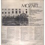 Mozart LP Vinile Sinfonie N. 41 C Dur Kv 551 Jupiter, Rondo C Dur Kv 373 / HMI73024 Sigillato