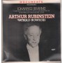 Rubinstein, Brahms LP Vinile Concerto Per Piano E Orch. In Si Bemolle Magg., / DOC10
