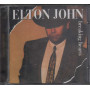 Elton John - CD Breaking Hearts Nuovo Sigillato 0044007711125