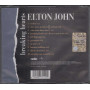 Elton John - CD Breaking Hearts Nuovo Sigillato 0044007711125