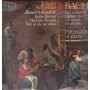 Bach, Ameling LP Vinile Bauern, Kaffee, Hochzeits, Nen Sa Che Sia Dolore / HMI73030 Sigillato