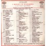 Ignazio Buttitta, Vito Santangelo Vinile 7" 45 giri I Monaci Di Mazzarino / S228