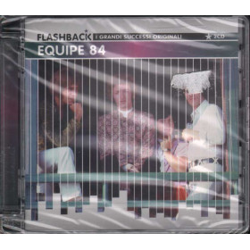 Equipe 84 DOPPIO CD I Grandi Successi Originali Flashback New Sig 0886975226221