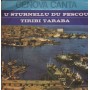 Piero Parodi Vinile 7" 45 giri U Sturnellu Du Pescou / Tiribi Taraba / Signal – S81