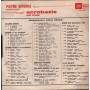 Gigi Stok Vinile 7" 45 giri Pietro Ritorna / Acrobazie / Pathe – CR020 Nuovo