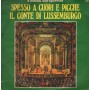 Il Mondo Dell'Operetta Vinile 7" 45 giri Spesso A Cuori E Picche / S177 Nuovo