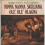 Maria Romeo Vinile 7" 45 giri Sicilia: Canti E Balli Popolari / S271 Nuovo