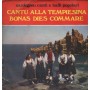 Unknown Artist Vinile 7" 45 giri Cantu Alla Tempiesina / Bonas Dies Commare / S334 Nuovo