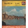 Alberto Bongi Vinile 7" 45 giri Tango Delle Rose / La Novia / Vis Radio – 056109 Nuovo